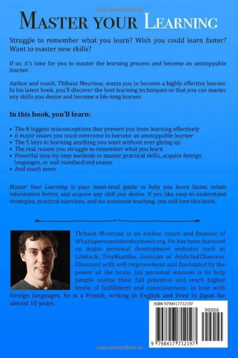 Master%20Your%20Learning:%20A%20Practical%20Guide%20to%20Learn%20More%20Deeply,%20Retain%20Information%20Longer%20and%20Become%20a%20Lifelong%20Learner%20by%20Thibaut%20Meurisse%20(Paperback)%20-%20Image%203