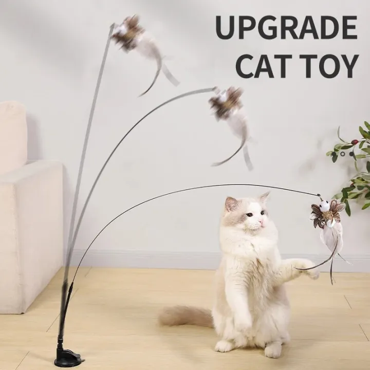 Interactive%20Cat%20Toy%20Handfree%20Cat%20Stick%20Toy%20Suction%20Cup%20Teaser%20Toy%20for%20Kitten%20Playing%20Chase%20Exercise%20Teaser%20Wand%20Cat%20Accesorios%20-%20Image%202