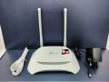 Router TP-Link TL-WR840N 300Mbps (Warranty: 02 Years, Service Warranty: 05 years).