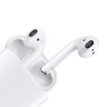 Original Apple AirPods 2 (2nd Generation) Wireless Earbuds Bluetooth Headphones with Wireless charging box Included. 