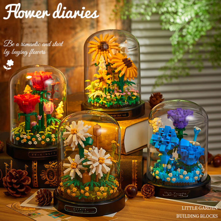 Diy%20Micro%20Flower%20Building%20Blocks%20Mini%20Bricks%20Particles%20Eternal%20Life%20Flowers%20Home%20Decoration%20Assembling%20Puzzle%20Toy%20Children%20Gift%20KankongAgu%20-%20Image%202