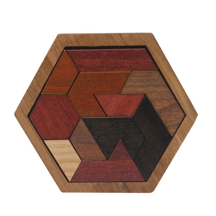 Hexagon%20Tangram%20Puzzles%20Wooden%20Brain%20Teaser%20IQ%20Game%20Educational%20Toys%20For%20Childrens%20Adults%20Montessori%20Toys%20Birthday%20Gifts%20-%20Image%203