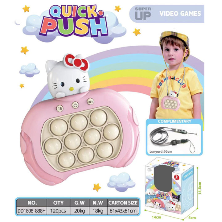 Sanrio%20Series%20Quick%20Push%20Gopher%20Game%20Machine%20-%20Image%202