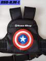 Motorcycle BABY CARRIER Bag CN _1pcs - Baby Carrier Bag.