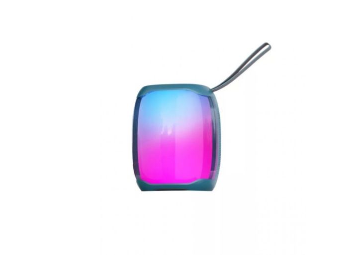 WiWU%20P40%20Mini%20Portable%20Wireless%2010W%20Bluetooth%20Colorful%20Light%20Speaker%20With%20IPX6%20Waterproof%20-%20Image%202
