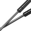 2Pcs Car Bonnet Hood Gas Spring for Toyota Land Cruiser Prado 150. 