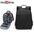 DSLR Camera Backpack Waterproof Camera Bag Organizer with Adjustable Padded for DSLR Cameras Universal Waterproof Digital Camera Backpack. 