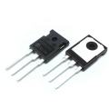Transistor H20R1353 Power IGBT Transistor 20A 1350V TO-3P Transistor Insulated Gate Bipolar Transistor Diode Microwave Induction Cooker Replace Parts. 
