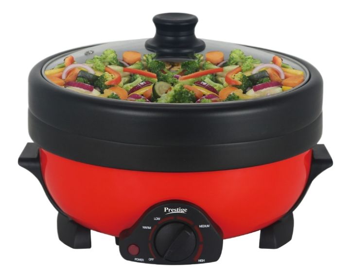 Presrigee Electric Cooker EC-500D