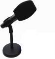 Microphone Sponge Cover Square Shape 1pcs. 