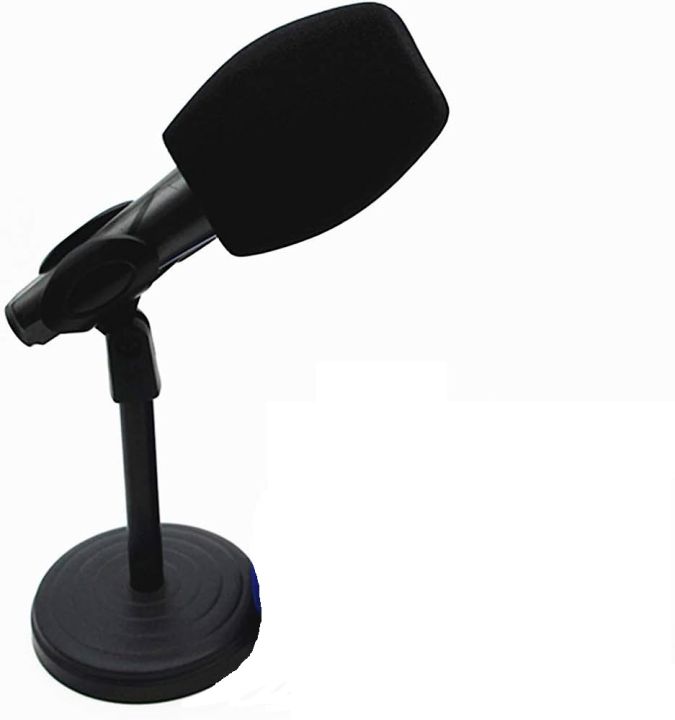 Microphone%20Sponge%20Cover%20Square%20Shape%201pcs%20-%20Image%202