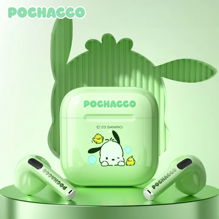 Sanrio%20Cinnamoroll%20Bluetooth%20Earphones%20My%20Melody%20Wireless%20Headset%20Pochacco%20Music%20Game%20Noise%20Reduction%20Headphones%20Kuromi%20Gifts%20-%20Image%205