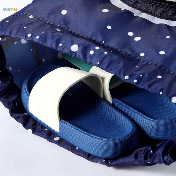 Swimming%20Bag%20Dry%20Separated%20Bag%20Gym%20Sack%20Storage%20Bag%20for%20Boys%20Girls%20Sports%20Swim%20Backpack%20Drawstring%20Backpack%20for%20Kids%20for%20Camping%20Boating%20-%20Image%205