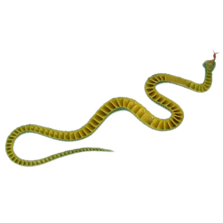 Rubber%20snake-3%20x%20Simulation%20soft%20plastic%20toy%20snake-green%20-%20Image%206