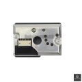 GP2Y1014AU0F Optical Dust Sensor | PM2.5 Air Quality Detection Module for Arduino, ESP32, Raspberry Pi. 