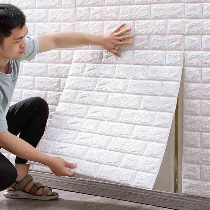 3D%20Brick%20Pattern%20Wall%20Sticker%20Self-Adhesive%20Waterproof%20Foam%20Wallpaper%20for%20Home%20Kids%20Bedroom%20Background%20Wall%20Stickers%20Decorations%20-%20Image%205