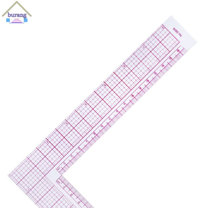 L-Square%20Shape%2090%20Degree%20Angle%20Ruler%20Plastic%20Drawing%20Sewing%20Measure%20Professional%20Tailor%20Craft%20Tool%20-%20Image%206