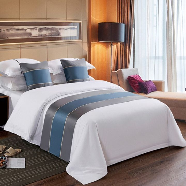 European%20Style%20Bed%20Runners%20Luxury%20Embroidery%20Bed%20Flag%20Throw%20Runner%20Wedding%20Room%20Hotel%20Home%20Decoration%20Bed%20Tail%20Towel%20Pillowcase%20-%20Image%205