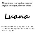 Fishhook Custom Name Finger Ring Personalized Couple Family Gift For Women Mother Men Gold Color Stainless Steel Fashion Jewelry Sarcasmsm.