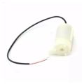 DC Water Pump 3-6V Mini Submersible Pump 120L/H. 