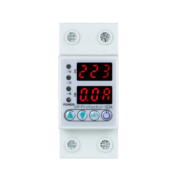 KOGEEK%20SUL181d%2024-Hour%20Mechanical%20Timer%2030-Minute%20Intervals%20Time%20Switch%20Relay%20Electrical%20Programmable%20Timer%2024%20hour%20Din%20Rail%20Timer%20Switch%20with%2096%20Times%20Off%20or%20On%20Time%20Set%20-%20Image%202