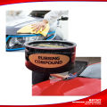 Botny Rubbing Compound |Rubbing Polish for car/bike Exterior- 250gm. 