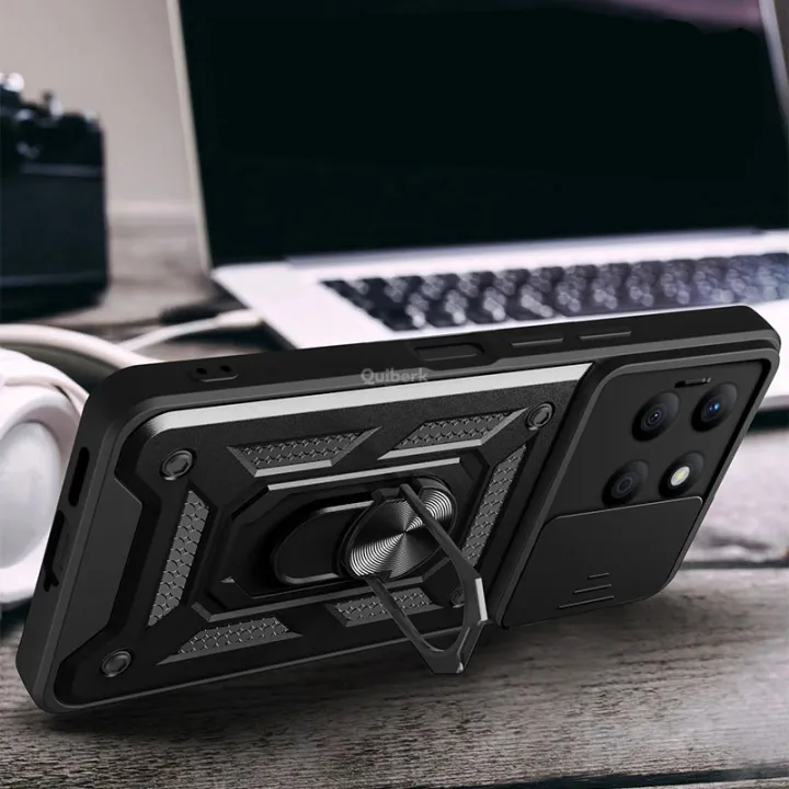 %E3%80%90Fast%20and%20Free%20Delivery%E3%80%91%20Quiberk%20for%20X8b%20Phone%20Case%20Slide%20Camera%20Cover%20Magnetic%20Kickstand%20Hard%20Shockproof%20Armor%20Back%20Casing%20-%20Image%206