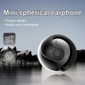 TIMACK® OPEN STEREO BT V4. OWS T2 CRYSTAL AVANT -GRADE FASHION—— TWS Bluetooth Earphone Wireless Earbuds Hook Sport Music Headphone IPX5 Waterproof Headset for Android IOS.