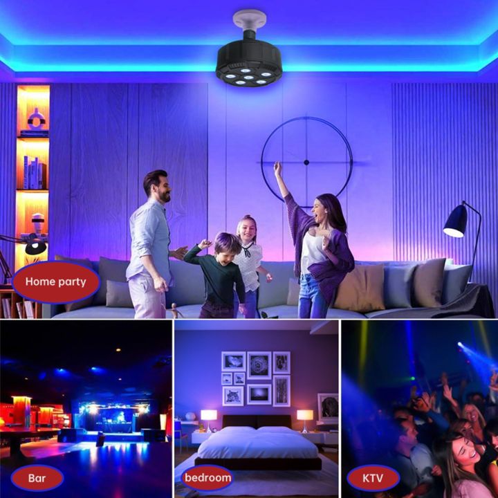 5LED%20Mini%20RGBW%20Stage%20Atmosphere%20Light%20with%20Remote%20Control%20-%20black%20-%20Image%206