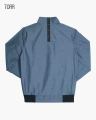 TORR Blue Jacket.