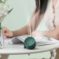 Mini Clip Fan Portable Rechargeable Summer Personal Cooling Indoor Outdoor Pocket Office Student Walking Cooler.