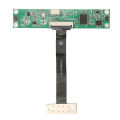 AF Camera Module, 11MP USB Camera Board 78.5 Degree Lens for Face Recognition.