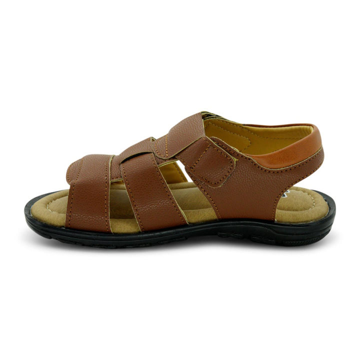 BUBBLEGUMMERS%20QUAN%20Belt%20Sandal%20for%20Boys%20-%20Image%204