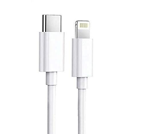 For%20Apple%20iPhone%2012/12%20Pro/12%20Pro%20Max%20USB%20C%20to%20Lightning%20Charger%20Cable%20-%20White%20(1%20Meter)%20-%20Image%202