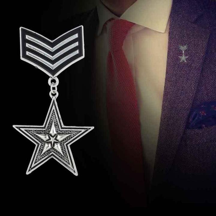 %E3%80%90Atoztide%20Store%E3%80%91Vintage%20Unisex%20Uniform%20Alloy%20Badge%20Fashion%20Jewelry%20-%20Image%202