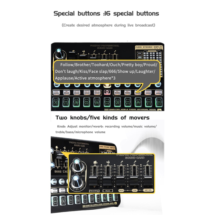 Podcast%20Equipment%20Bundle%20Live%20Sound%20Card%20Variant%20Bm800%20Microphone%20Complete%20Set%20of%20Live%20Broadcasting%20Replacement%20-%20Image%202