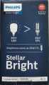 Philips Stellar Bright 30W 3000 lumen, 6500K B22(Pin Type) Cool Day Light. 