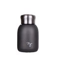 Mini 304 stainless steel Little Fat Ding insulated simple and compact, student pocket cup, business gift water cup.
