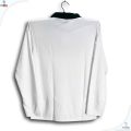 B-d Full Sleeve Collar Football Jersey for Man - Long Sleeve Polo - Bangladesh Fan Jersey 2026-27.