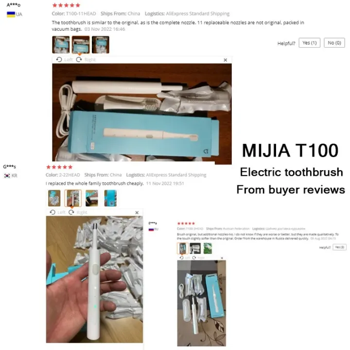 XIAOMI%20MIJIA%20T100%20Sonic%20Electric%20Toothbrush%20Original%20Teeth%20Whitening%20Ultrasonic%20Vibrating%20IPX7%20USB%20Charging%20Smart%20Toothbrushes%20-%20Image%206