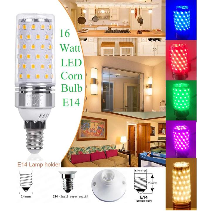 16W%20Led%20Candle%20Bulb%20360%20Degree%20E14(Small%20Screw%20Mouth)%2016W%20Energy%20Saving%20Corn%20Light%20E14(Small%20Screw%20Mouth)%201Pcs%20-%20Image%202