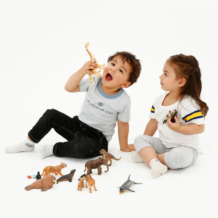 GC%2010pcs%20Wild%20Animals%20Figures%20Toys%20Realistic%20Wild%20Zoo%20Animals%20Figurines%20Model%20Ornaments%20For%20Children%20Gifts%20-%20Image%205