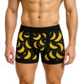 1 Pieces 1 Color Loxicave Imported China Men's Boxer Briefs Underwear for Boys. 