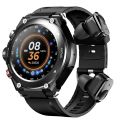 T92 2 in 1 Multi-function Smart Sport Watch with Wireless BT Earbuds - #3. 