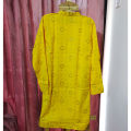 Men's Pure Silk Panjabi – Available in Classic. 