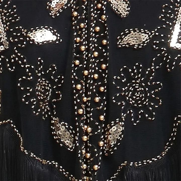 Summer%20Sequins%20Tassels%20Poncho%20Women%20Coat%20Party%20Outfits%20Cape%20Mesh%20Jacket%20Ladies%20Cloak%20Shawls%20Casaco%20Outerwear%20Wraps%20Woman%20Clothes%20-%20Image%203