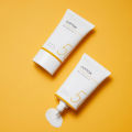 Missha All Around Safe Block Cotton Sun SPF50+ PA++++. 