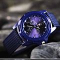 Fashionable Fabric Watch For Men - Watch For Men - Watch. 