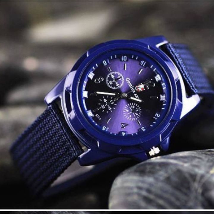 Fashionable%20Fabric%20Watch%20For%20Men%20-%20Watch%20For%20Men%20-%20Watch%20-%20Image%204