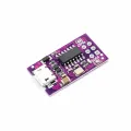 【Alizeker Mall】5V USB Tiny AVR ISP ATtiny44 ATTiny45 ATTiny85 USBTinyISP Module IDE Bootloader Microcontroller. 